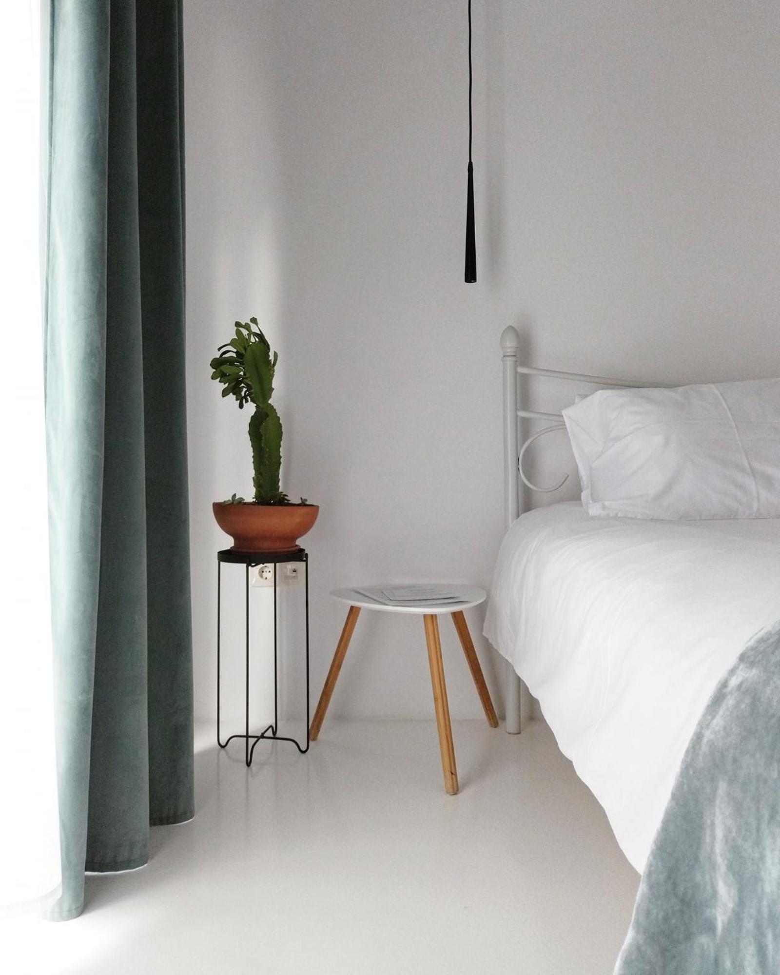 Zen Minimal Luxury Housing Tyros Villa Buitenkant foto